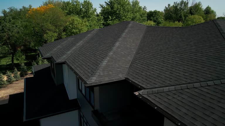 Best 4 Ply Roofing  in Effort, PA